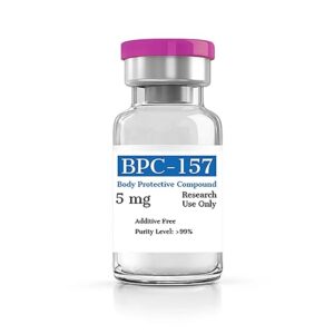 BPC-157 PEPTIDES