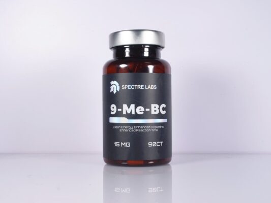 9-Me-BC – 15mg