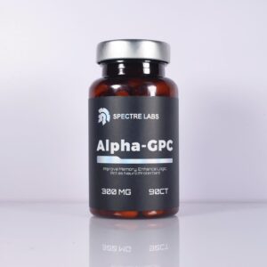 ALPHA-GPC – 300MG