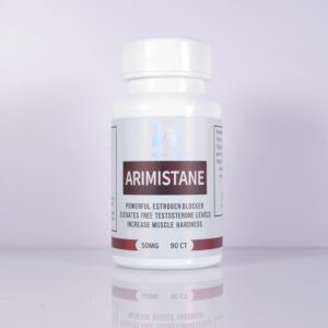 Arimistane – 50mg