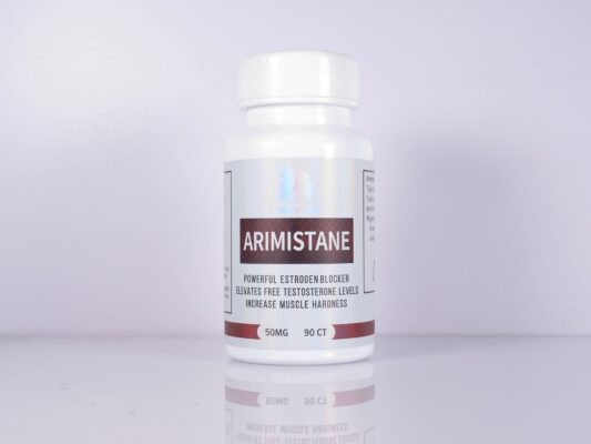 Arimistane – 50mg