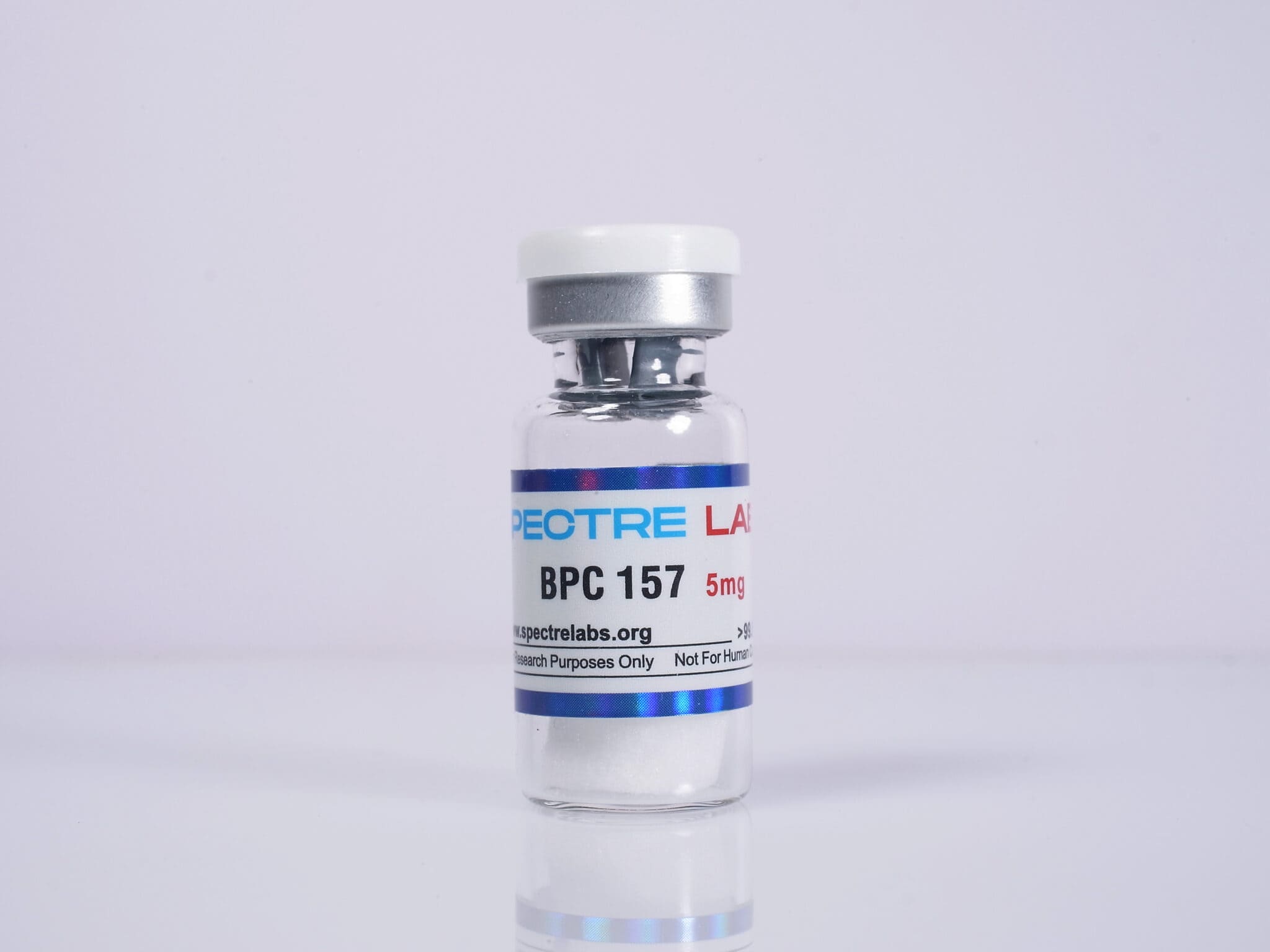BPC 157 – 2MG PEPTIDES