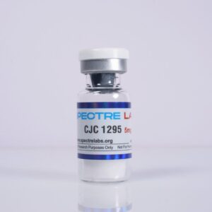 CJC 1295 W-DAC – 5mg