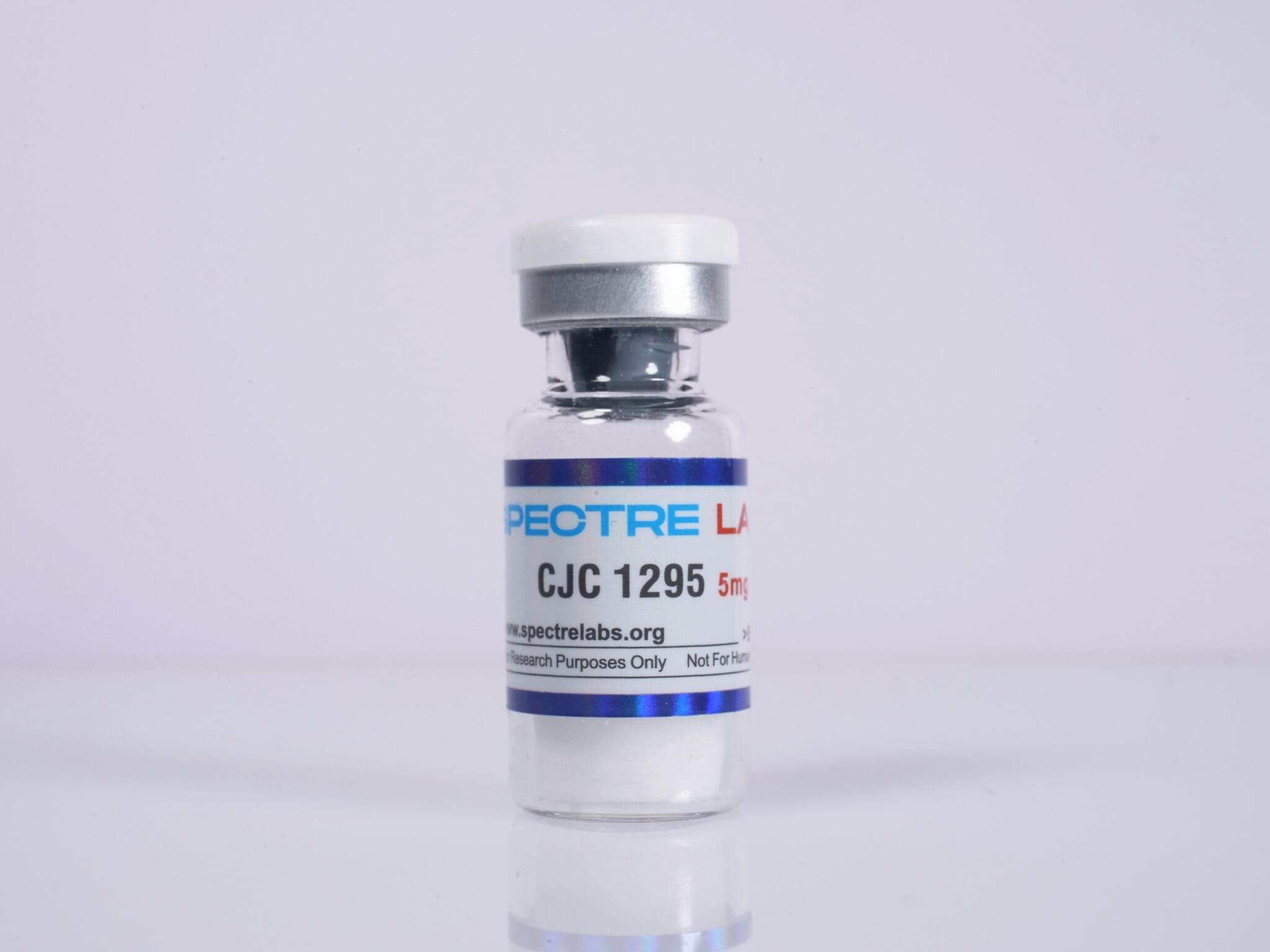 CJC 1295 W-DAC – 5mg