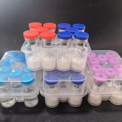Where to Buy Research Peptides in the UK Safely