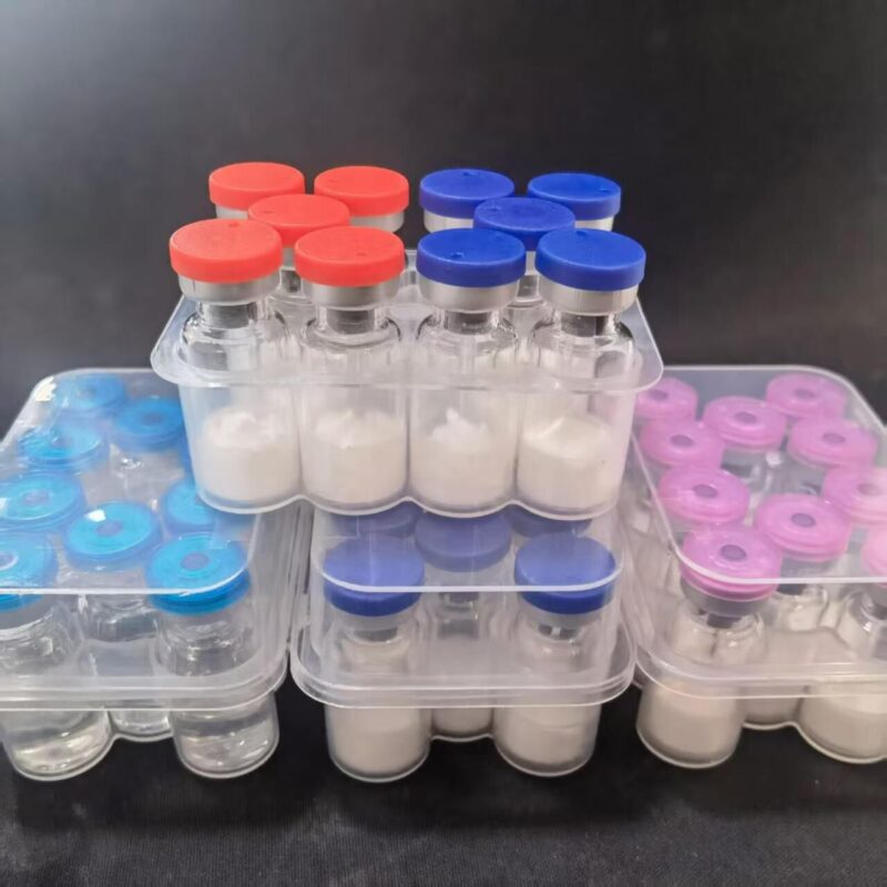 Where to Buy Research Peptides in the UK Safely