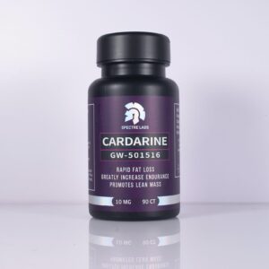 CARDARINE (GW-501516) – 10mg