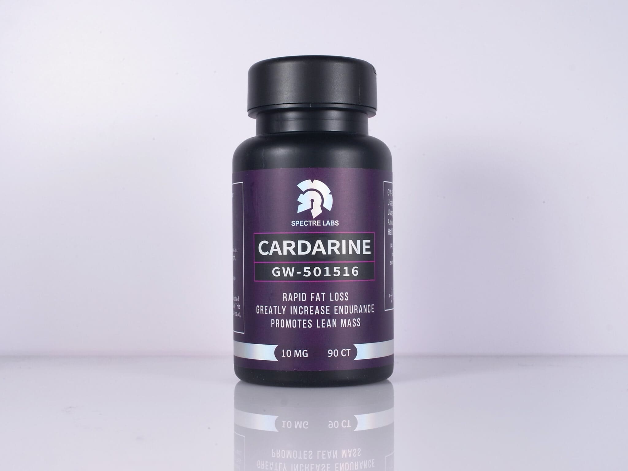 CARDARINE (GW-501516) – 10mg
