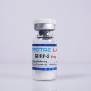 GHRP 2 – 5mg peptides