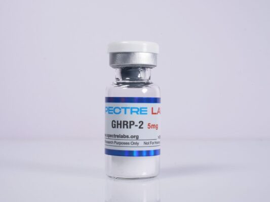 GHRP 2 – 5mg peptides
