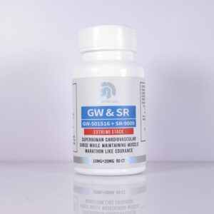 GW 10mg + SR 20mg