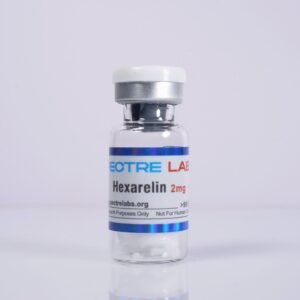 Hexarelin 2mg