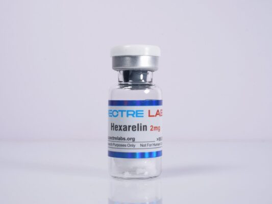 Hexarelin 2mg