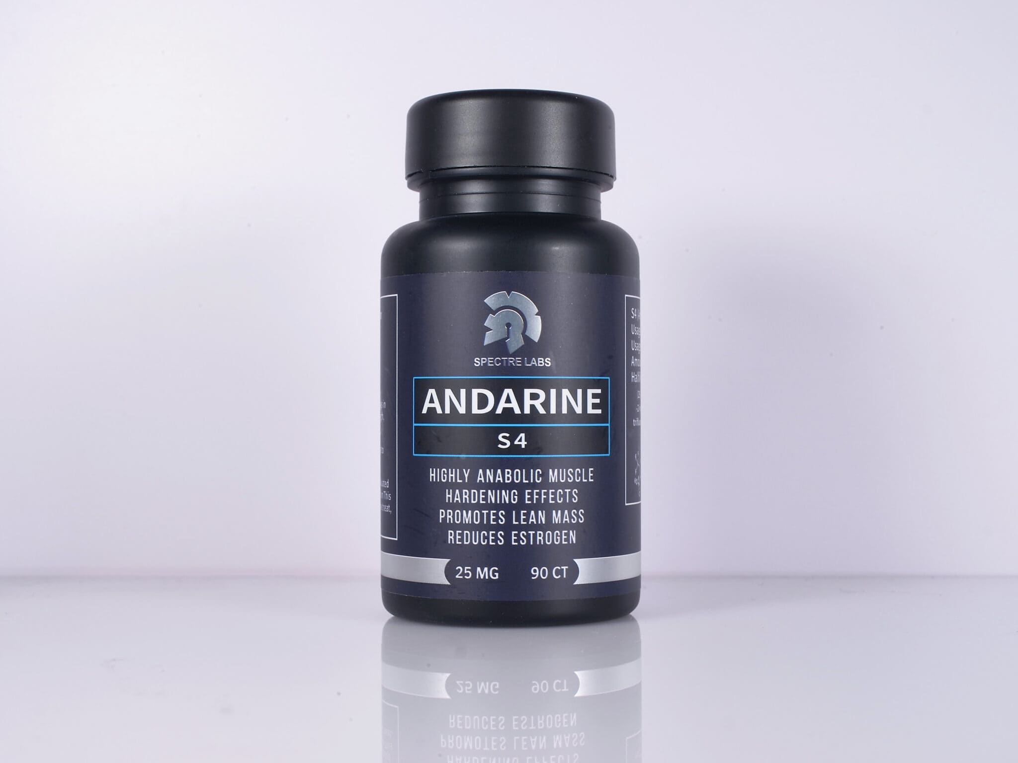 ANDARINE (S4) – 25mg