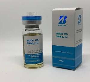 Bold EQ – 300mg – 10ml