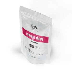Cheque Drops – 250mg – 100 Tabs