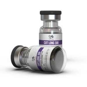 Cut Long – 300mg – 10ml