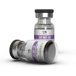 Cut Mix – 150mg – 10ml