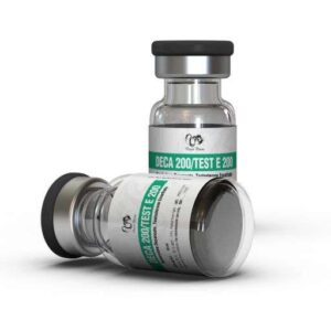 Deca 200/Test E 200 – 200mg – 10ml