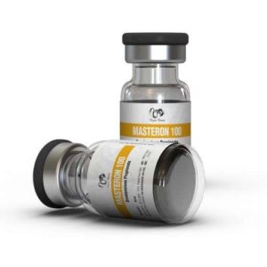 Masterone – 100mg – 10ml