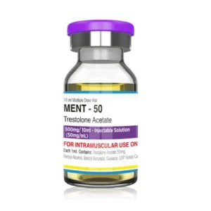 MENT 50 – 50mg – 10ml