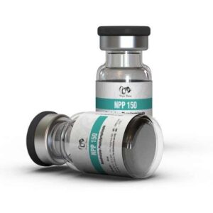 Npp – 150mg – 10ml