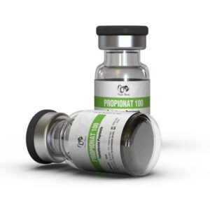 Propionate  – 100mg – 10ml