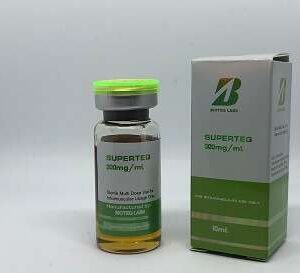 SuperTeq 300 – 300mg – 10ml