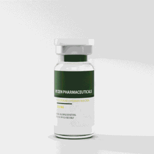 Testosterone Cypionate – 250mg – 10ml