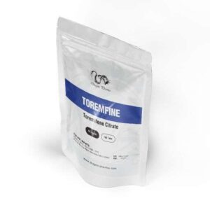 Toremfine – 20mg – 100 Tabs