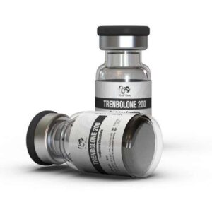 Trenbolone – 200mg – 10ml