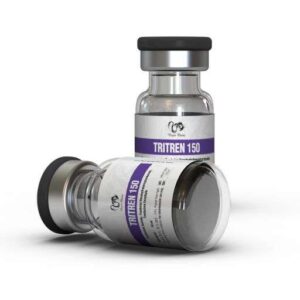 Tri Tren – 150mg – 10ml