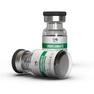 Undecanoate – 250mg – 10ml