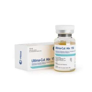 Ultima-Cut Mix – 150mg – 10ml