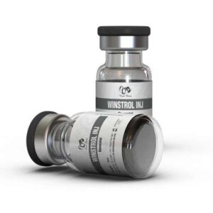 Winstrol – 50mg – 10ml