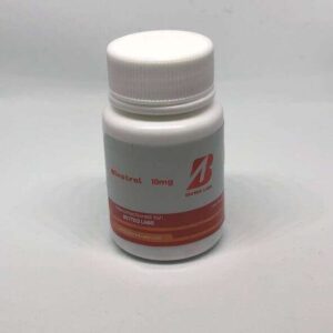 Winstrol – 10mg – 100 Tabs