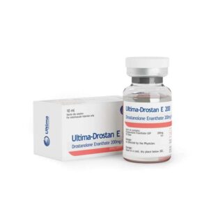 Ultima-Drostan E – 200mg – 10ml