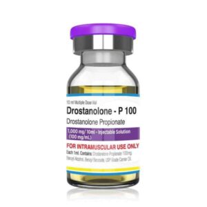Masteron-P 100 – 100mg – 10ml