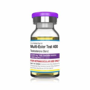 SuperSus 400 – 20mg – 10ml
