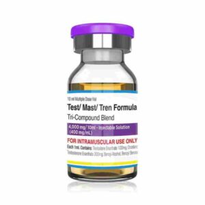Superbolan 400 – 100mg – 10ml