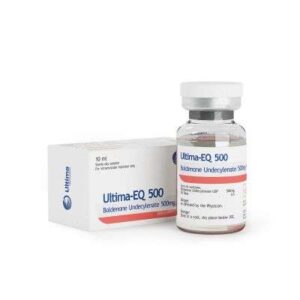 Ultima-EQ – 500mg – 10ml