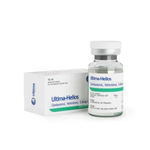 Ultima-Helios – 5.8mg – 10ml