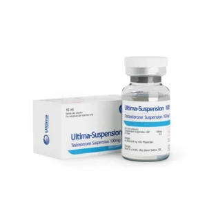 Ultima-Suspension – 100mg – 10ml